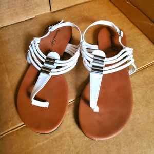 American Eagle Flats